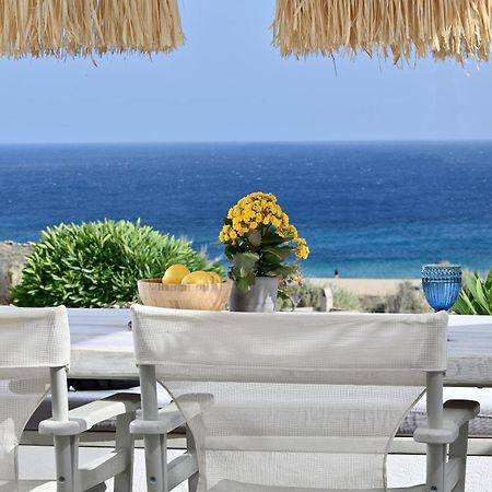 Vlia Mar Myconian Residences Kalafatis Exterior photo