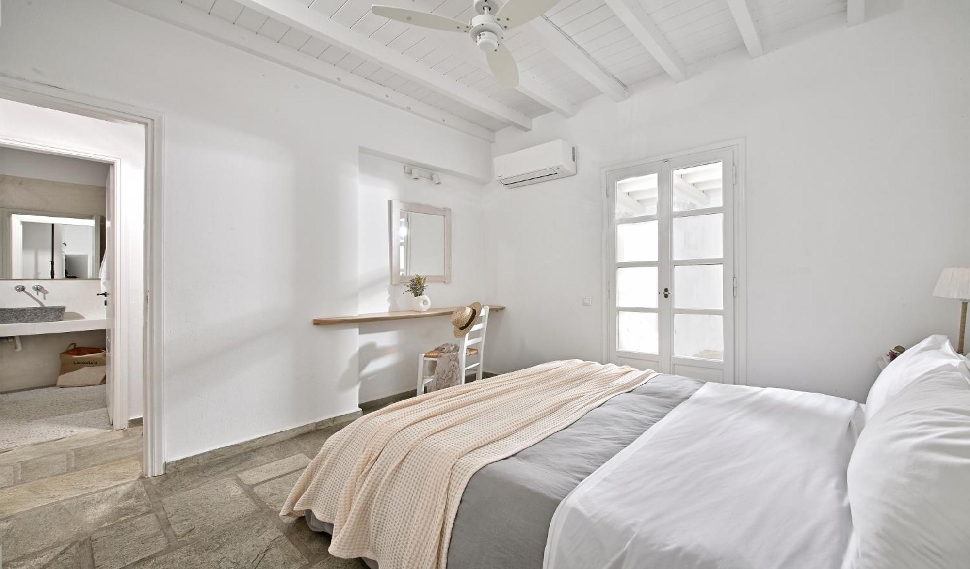 Vlia Mar Myconian Residences Kalafatis Exterior photo