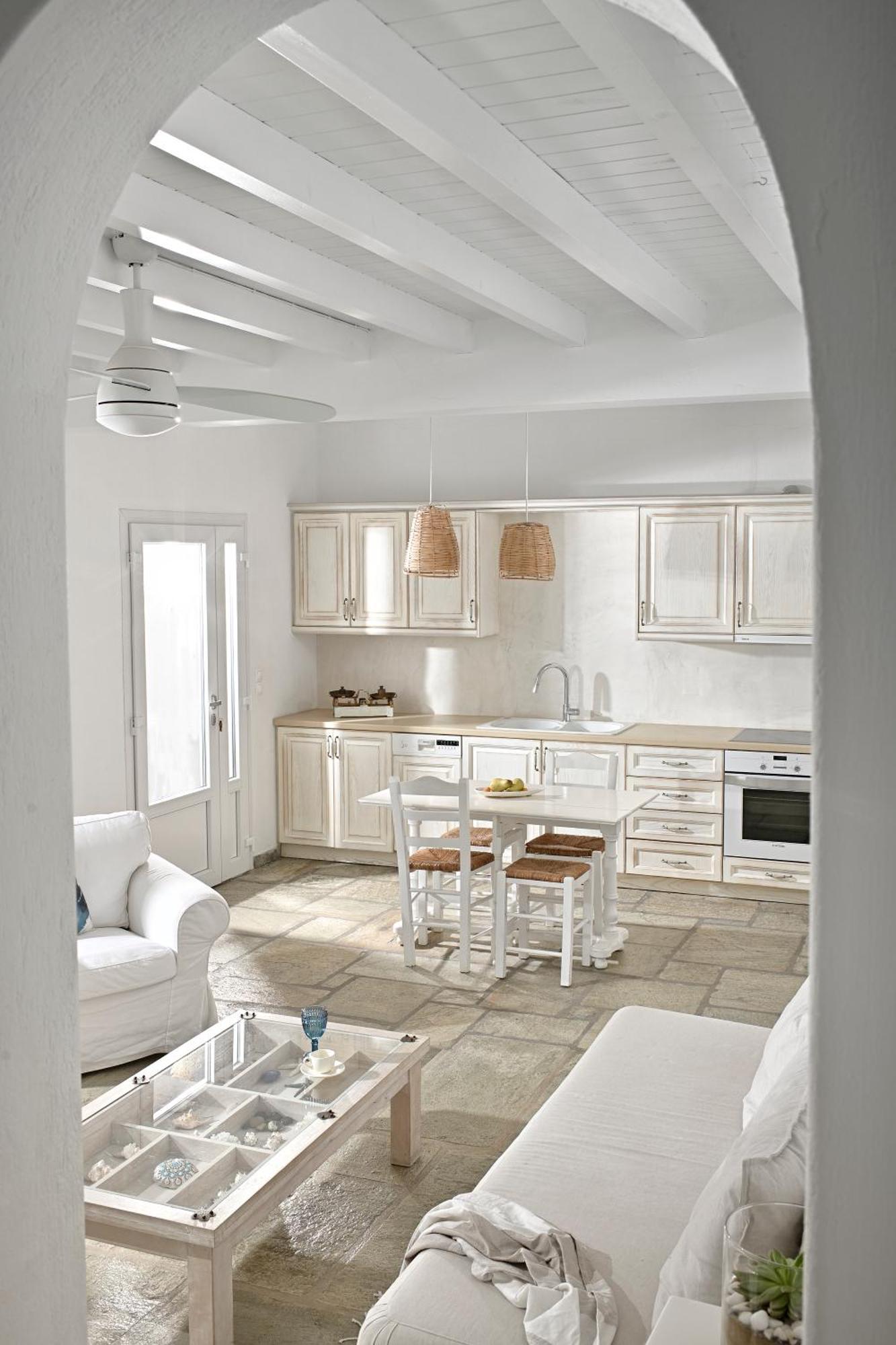 Vlia Mar Myconian Residences Kalafatis Exterior photo